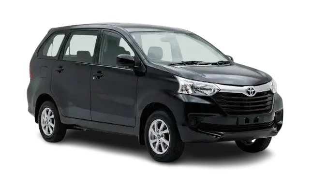 Toyota Avanza